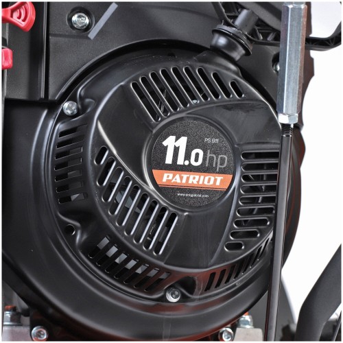 Снегоуборщик Patriot PS 911 (426108488) 4