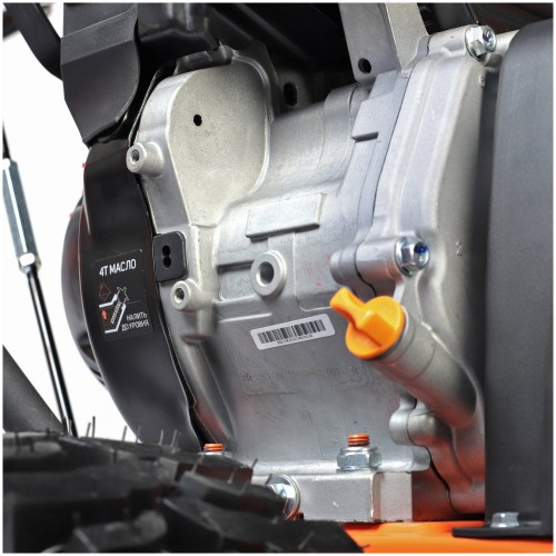 Снегоуборщик Patriot PS 911 (426108488) 5