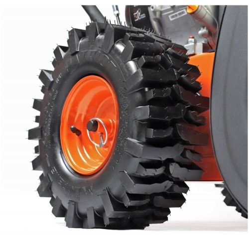 Снегоуборщик Patriot PS 911 (426108488) 9