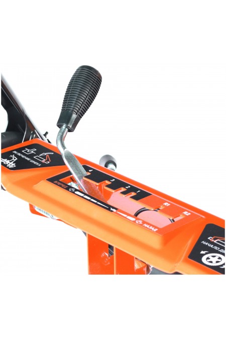 Снегоуборщик Patriot Сибирь 110Е (426108111) 4