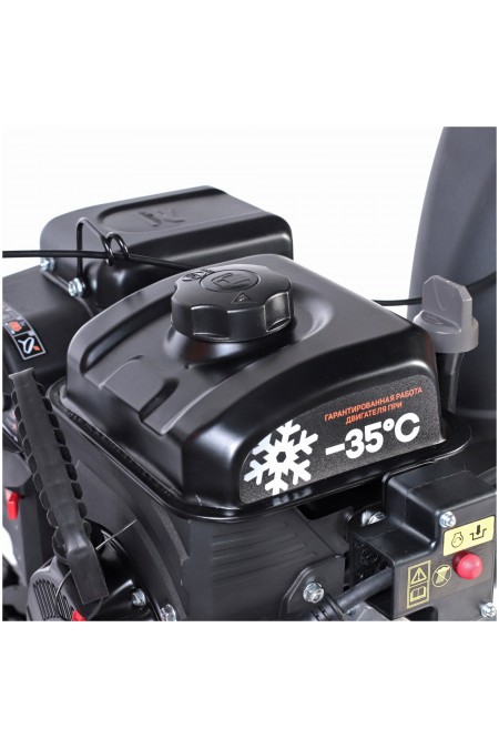 Снегоуборщик Patriot Сибирь 110Е (426108111) 6