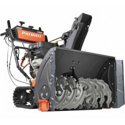Снегоуборщик Patriot СИБИРЬ 130 ЕТ/130 CЕТ (426108130)