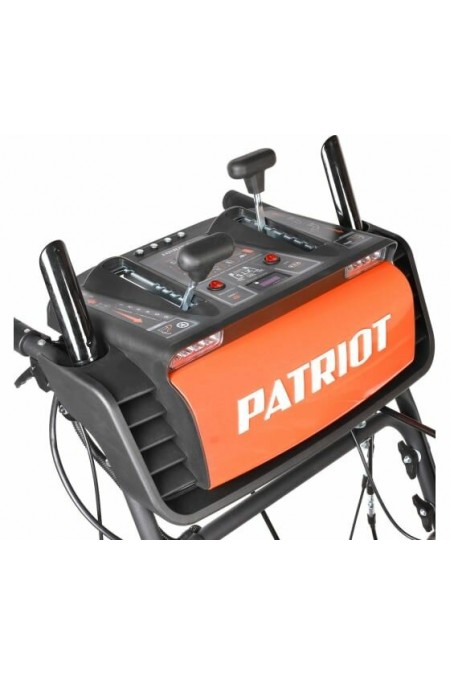 Снегоуборщик Patriot СИБИРЬ 130 ЕТ/130 CЕТ (426108130) 2