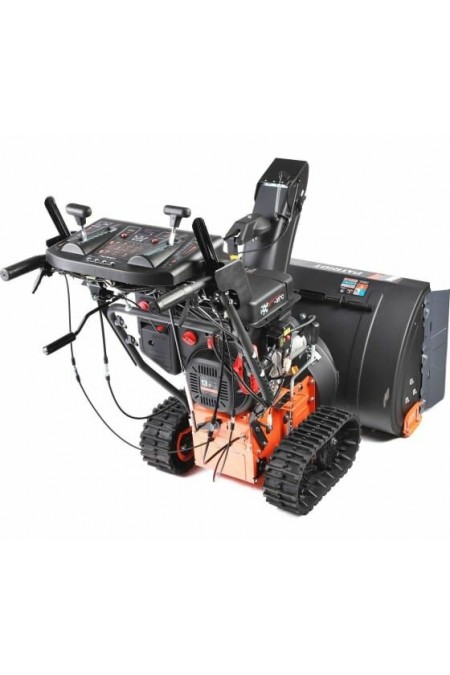 Снегоуборщик Patriot СИБИРЬ 130 ЕТ/130 CЕТ (426108130) 4
