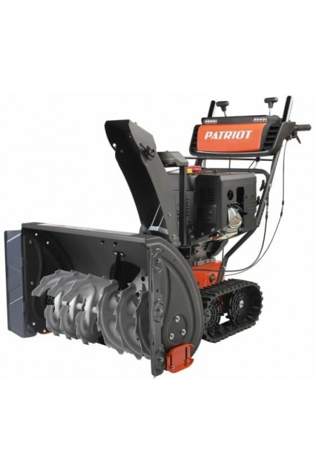 Снегоуборщик Patriot СИБИРЬ 130 ЕТ/130 CЕТ (426108130) 6