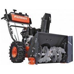 Снегоуборщик Patriot СИБИРЬ 57 (426108657)