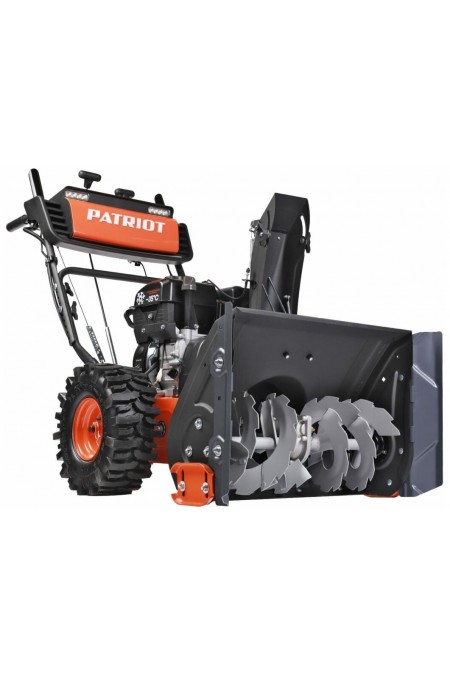 Снегоуборщик Patriot СИБИРЬ 57 (426108657) 1