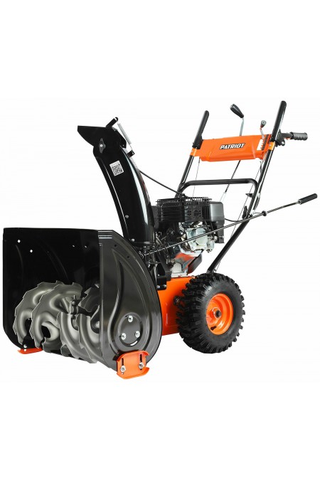 Снегоуборщик PATRIOT СИБИРЬ 62 (426108662) 