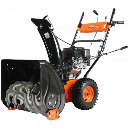 Снегоуборщик PATRIOT СИБИРЬ 62 (426108662) 