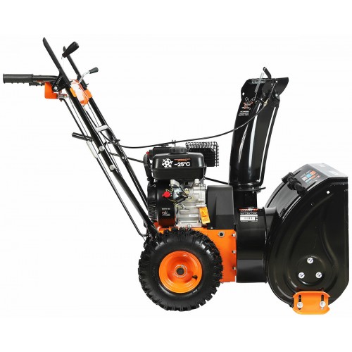 Снегоуборщик PATRIOT СИБИРЬ 62 (426108662) 1