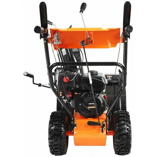 Снегоуборщик PATRIOT СИБИРЬ 62 (426108662) 2