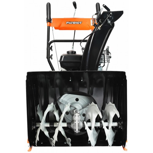 Снегоуборщик PATRIOT СИБИРЬ 62 (426108662) 3