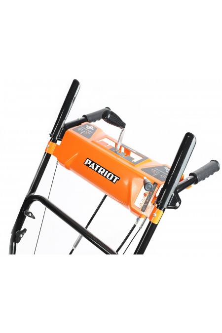 Снегоуборщик PATRIOT СИБИРЬ 62 (426108662) 5