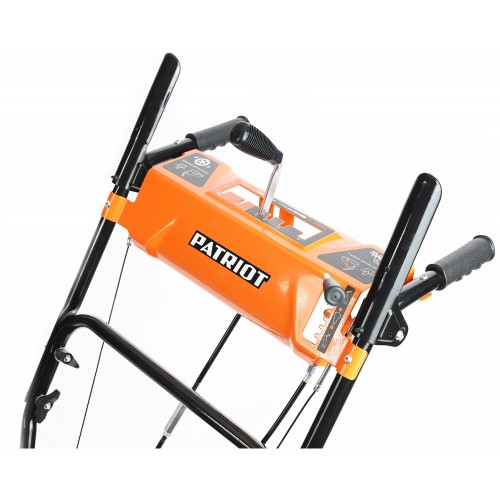 Снегоуборщик PATRIOT СИБИРЬ 62 (426108662) 6