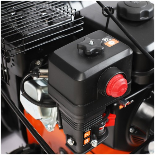 Снегоуборщик PATRIOT СИБИРЬ 62 (426108662) 8