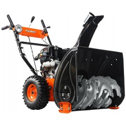 Снегоуборщик PATRIOT Сибирь 67Е (426108667)