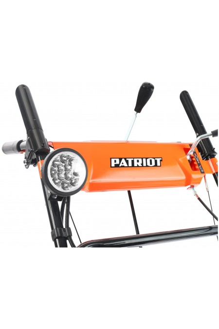 Снегоуборщик PATRIOT Сибирь 67Е (426108667) 6