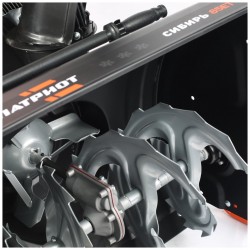 Снегоуборщик Patriot СИБИРЬ 85ET (426108850)