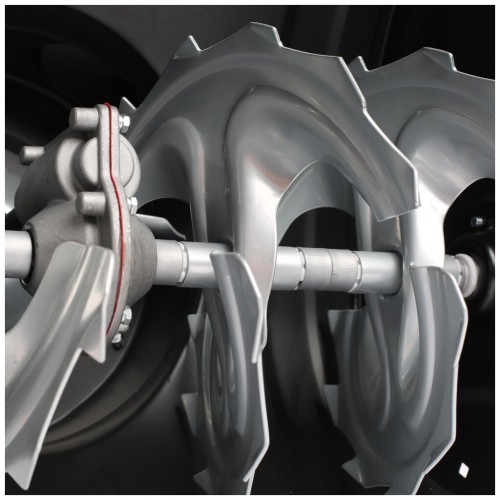 Снегоуборщик Patriot СИБИРЬ 85ET (426108850) 1