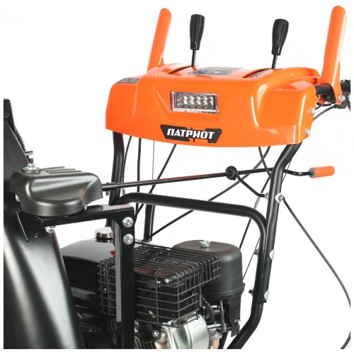 Снегоуборщик Patriot СИБИРЬ 85ET (426108850) 2