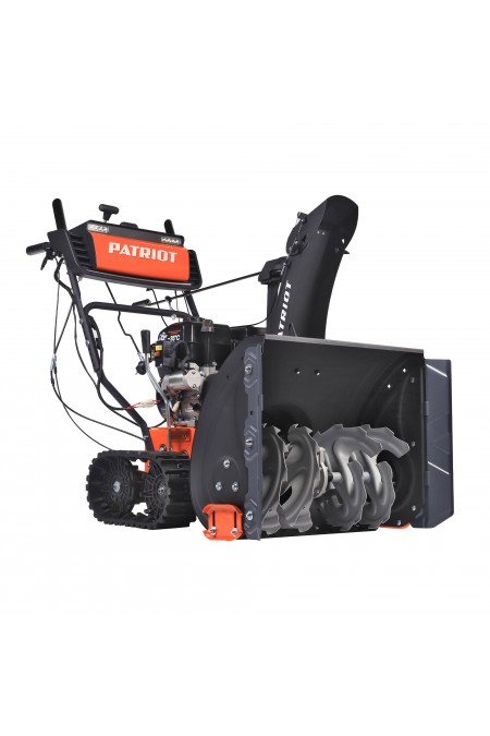 Снегоуборщик Patriot СИБИРЬ 85ET (426108850) 