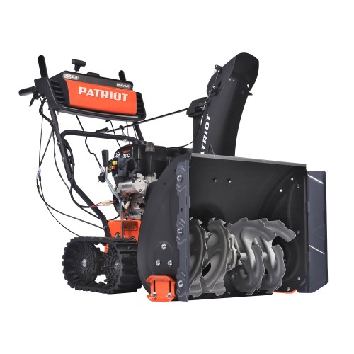 Снегоуборщик Patriot СИБИРЬ 85ET (426108850) 3