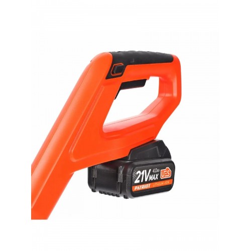 Снегоуборщик Patriot SnowLine PE 2341 UES (426302227) 5