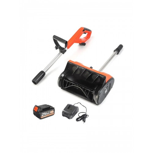 Снегоуборщик Patriot SnowLine PE 2341 UES (426302227) 9