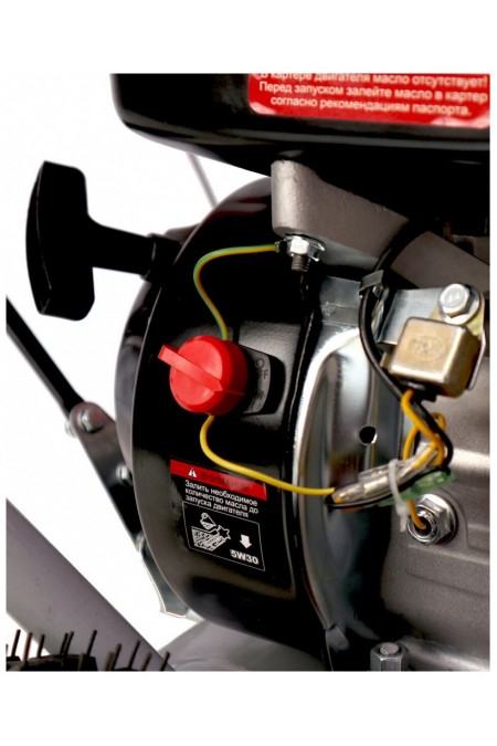 Снегоуборщик Ресанта СБ 4000 (70/7/29) 4