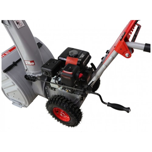 Снегоуборщик Ресанта СБ 4100 (70/7/30) 1