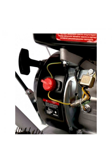 Снегоуборщик Ресанта СБ 4100 (70/7/30) 3