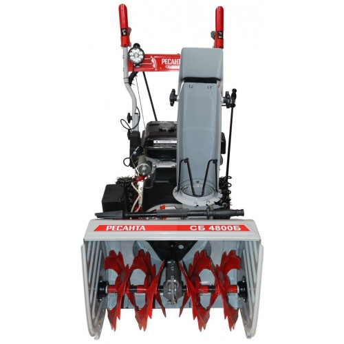 Снегоуборщик Ресанта СБ 4800Б (70/7/32) 4
