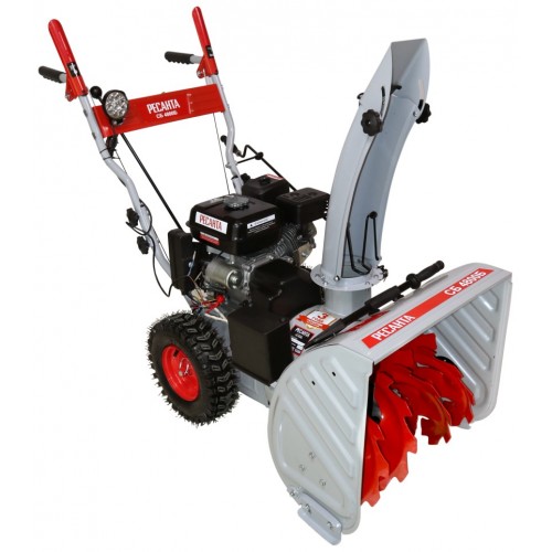 Снегоуборщик Ресанта СБ 4800Б (70/7/32) 5