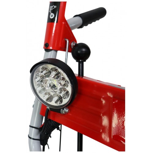 Снегоуборщик Ресанта СБ 4800Б (70/7/32) 6