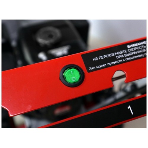 Снегоуборщик Ресанта СБ 4800Б (70/7/32) 8