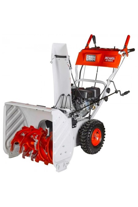 Снегоуборщик Ресанта СБ 4800ПЭ (70/7/33) 
