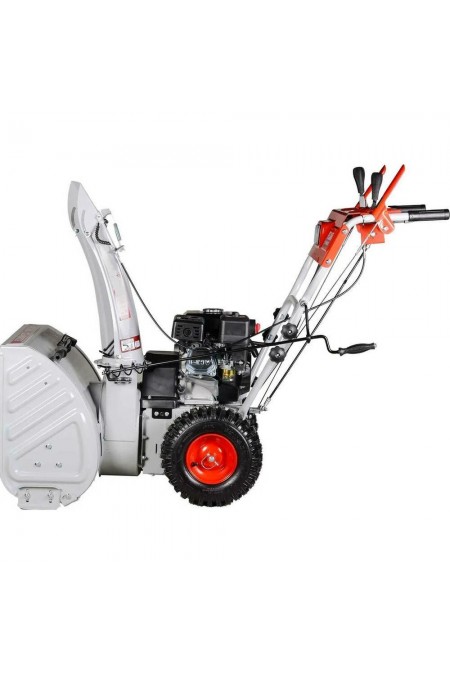 Снегоуборщик Ресанта СБ 4800ПЭ (70/7/33) 1