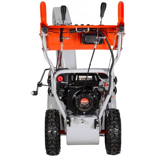 Снегоуборщик Ресанта СБ 4800ПЭ (70/7/33) 3