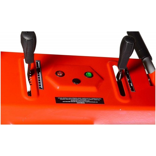 Снегоуборщик Ресанта СБ 4800ПЭ (70/7/33) 5