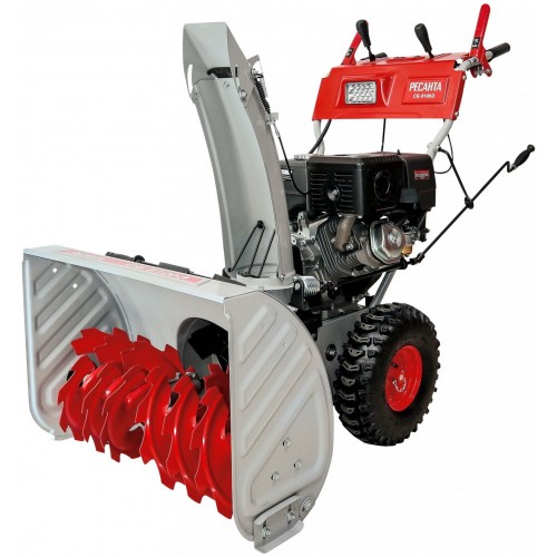 Снегоуборщик Ресанта СБ 8100Э (70/7/35) 