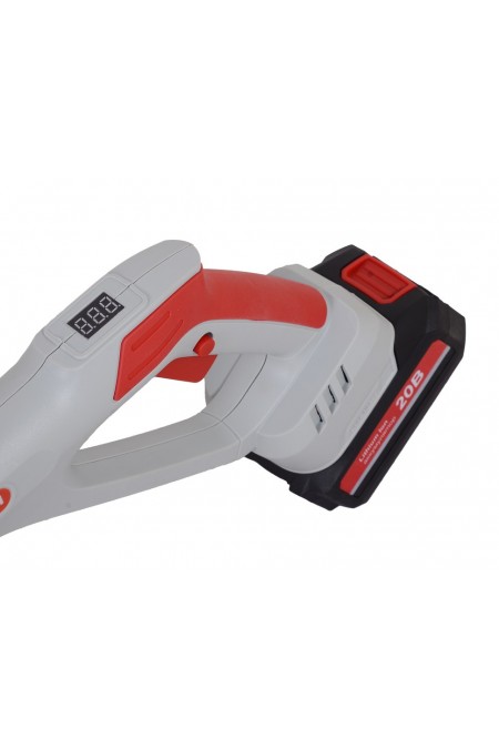 Снегоуборщик Ресанта СЭ 20-ЛИ (70/7/159) 5