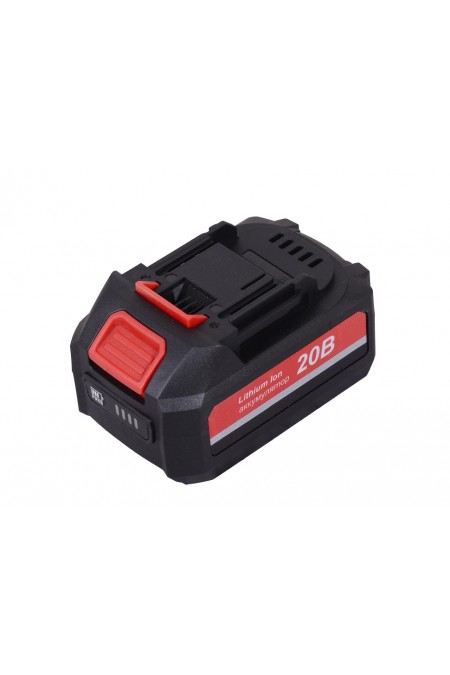 Снегоуборщик Ресанта СЭ 20-ЛИ (70/7/159) 6