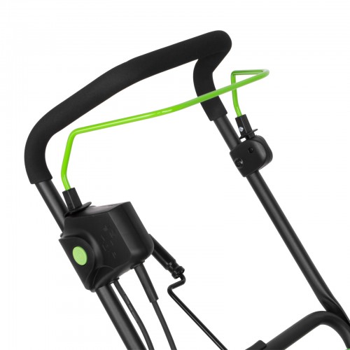 Снегоуборщик СИБРТЕХ ЭСБ-2000 (97620) 4