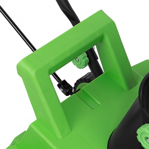 Снегоуборщик СИБРТЕХ ЭСБ-2000 (97620) 6