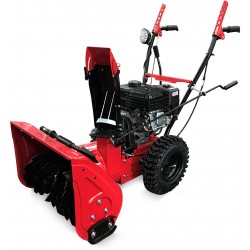 Снегоуборщик Starwind EST-1500