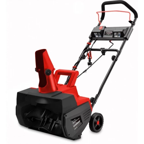 Снегоуборщик Starwind EST-2000L 