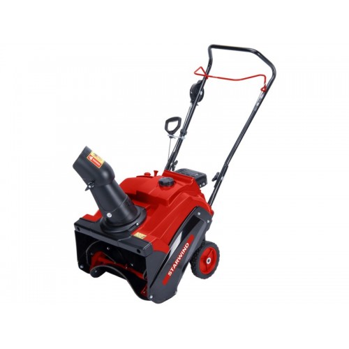 Снегоуборщик Starwind GST-2246 