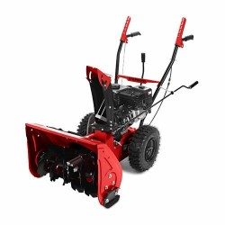 Снегоуборщик Starwind GST-4356