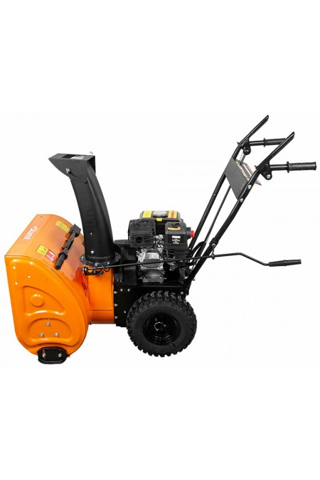 Снегоуборщик Sturm! STG5775ER 1