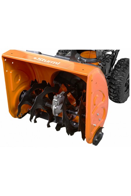 Снегоуборщик Sturm! STG5775ER 3